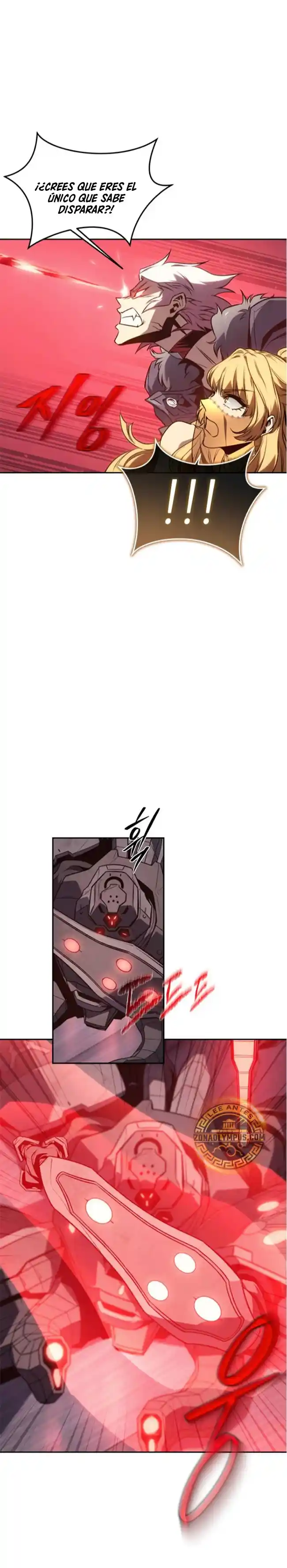 Renuncié A Ser El Rey Demonio - Capítulo 47 - Página 4 - LectorTMOo