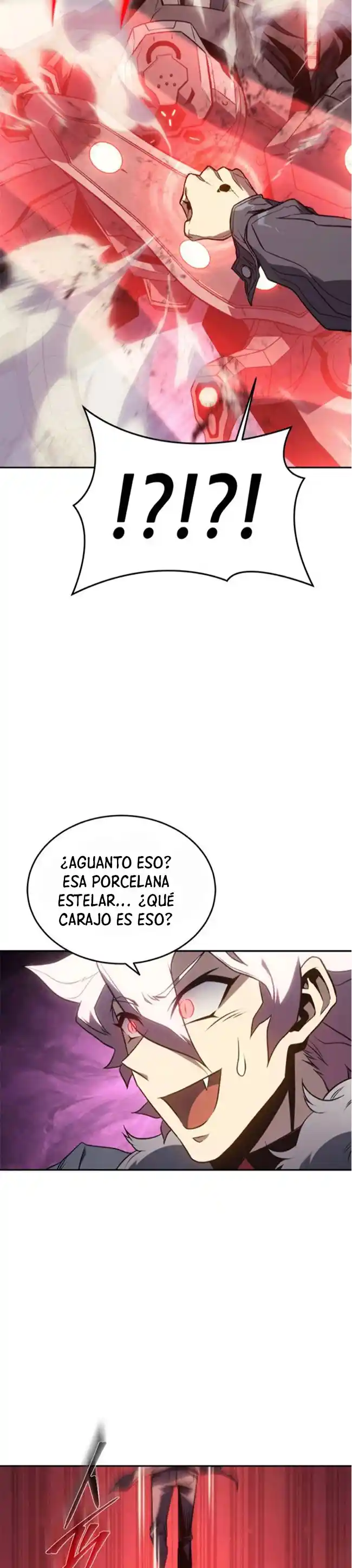 Renuncié A Ser El Rey Demonio - Capítulo 47 - Página 13 - LectorTMOo
