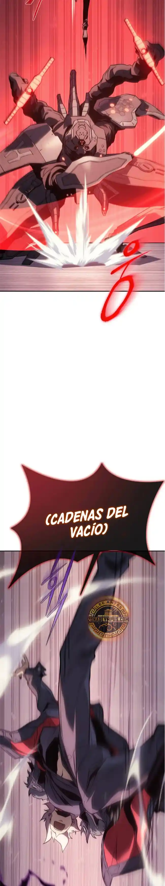 Renuncié A Ser El Rey Demonio - Capítulo 47 - Página 14 - LectorTMOo