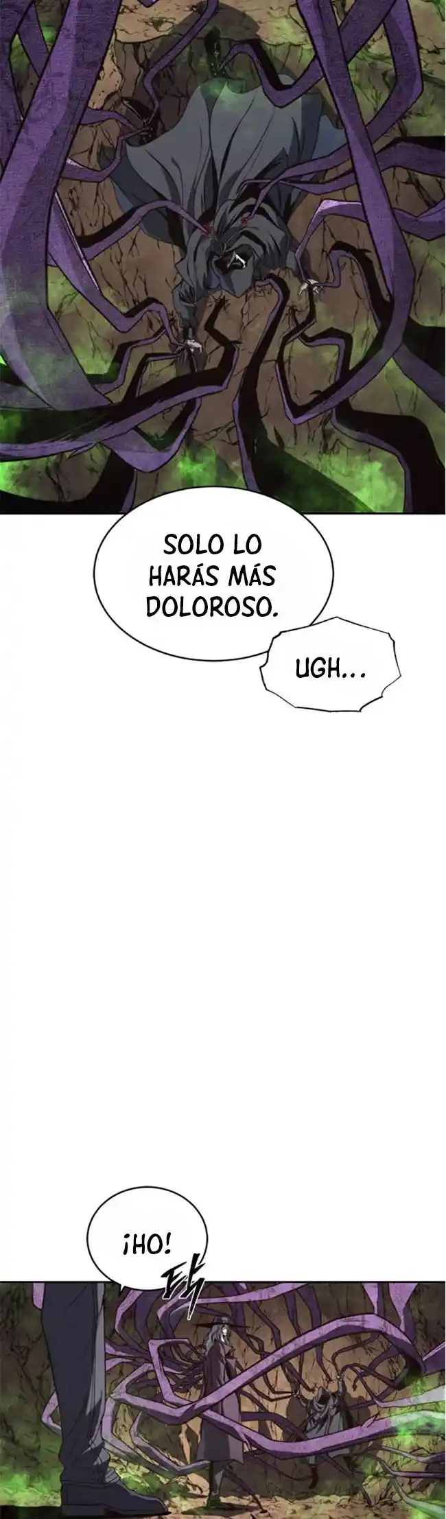 Renuncié A Ser El Rey Demonio - Capítulo 47 - Página 37 - LectorTMOo