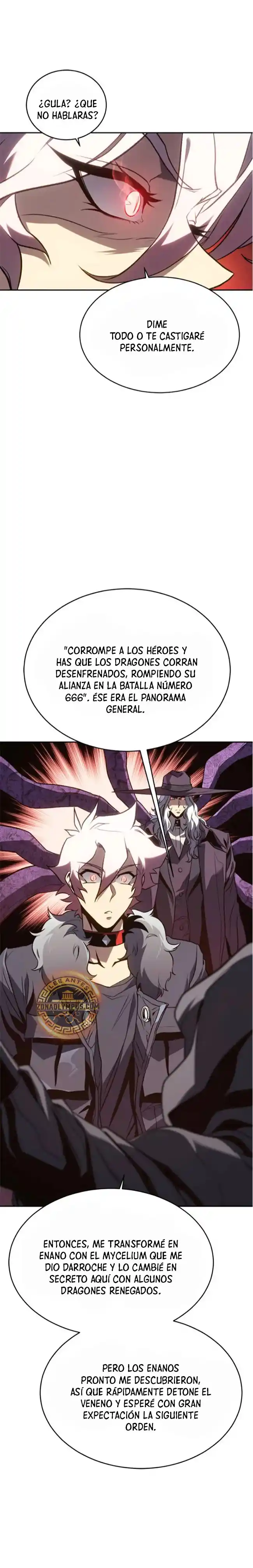 Renuncié A Ser El Rey Demonio - Capítulo 47 - Página 40 - LectorTMOo