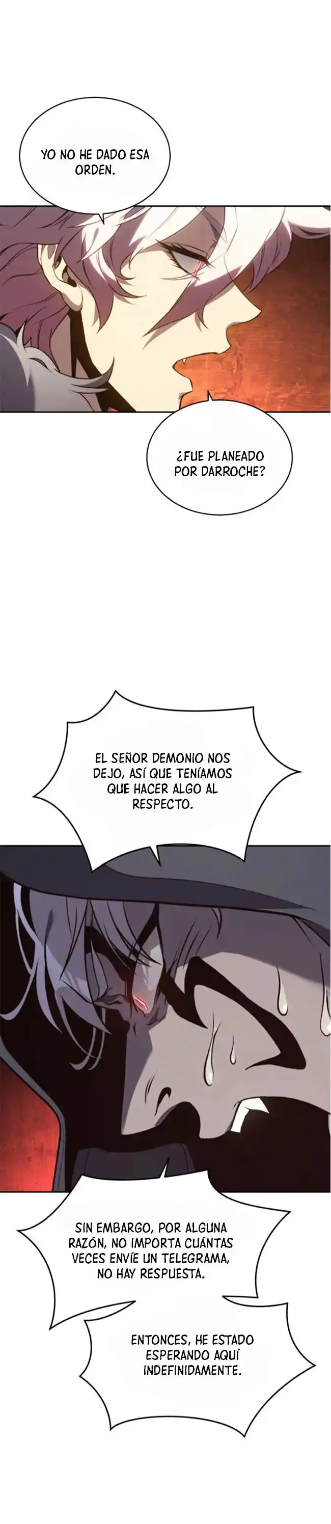 Renuncié A Ser El Rey Demonio - Capítulo 47 - Página 41 - LectorTMOo