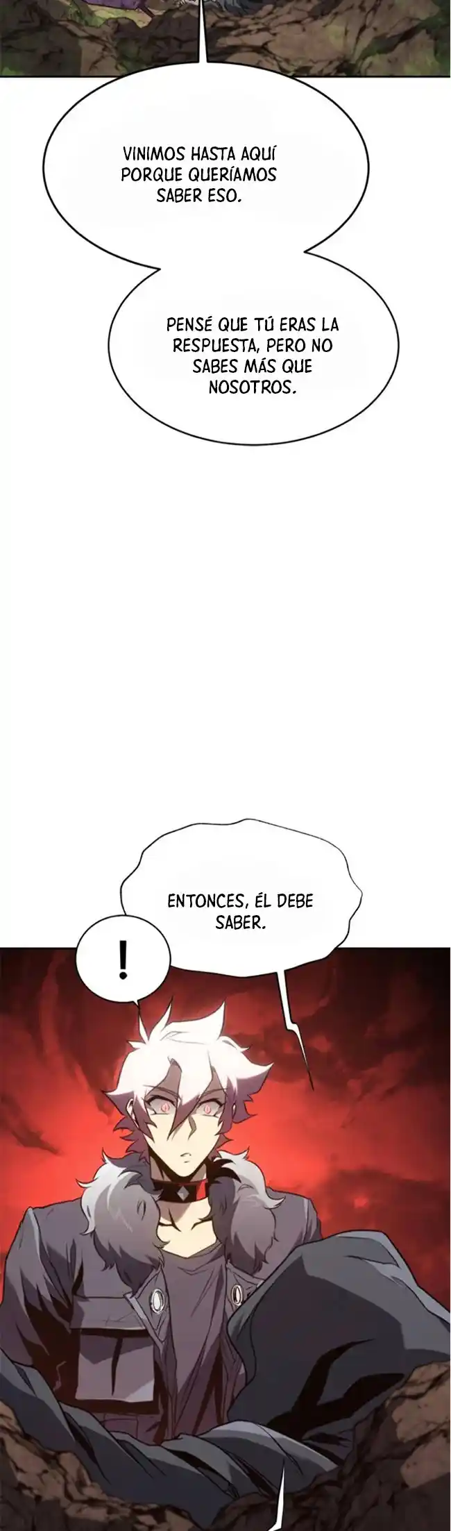 Renuncié A Ser El Rey Demonio - Capítulo 47 - Página 43 - LectorTMOo