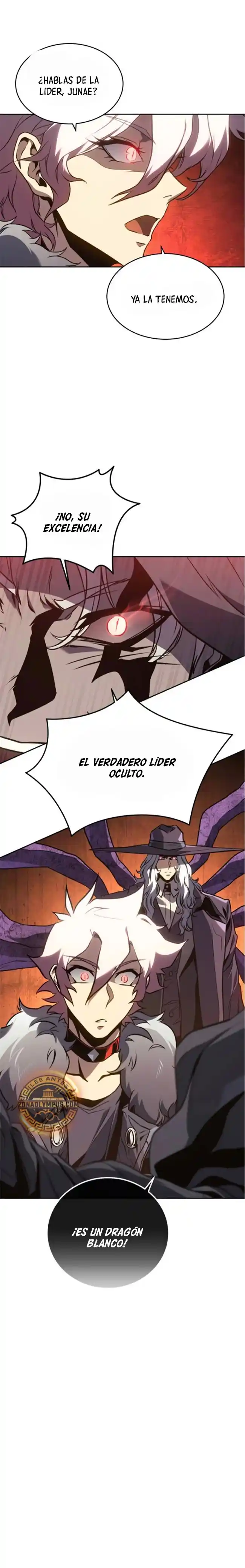 Renuncié A Ser El Rey Demonio - Capítulo 47 - Página 45 - LectorTMOo