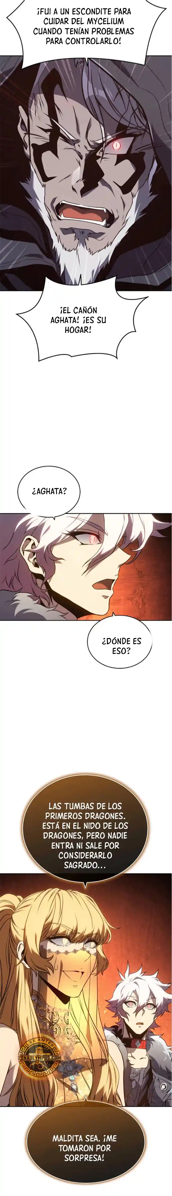 Renuncié A Ser El Rey Demonio - Capítulo 48 - Página 7 - LectorTMOo