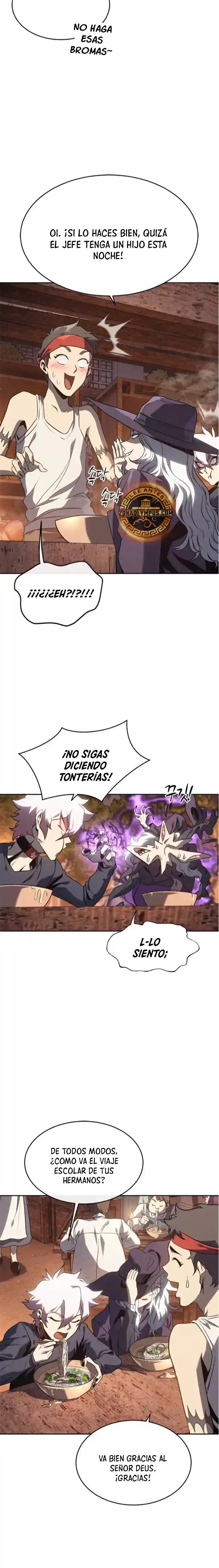 Renuncié A Ser El Rey Demonio - Capítulo 48 - Página 14 - LectorTMOo
