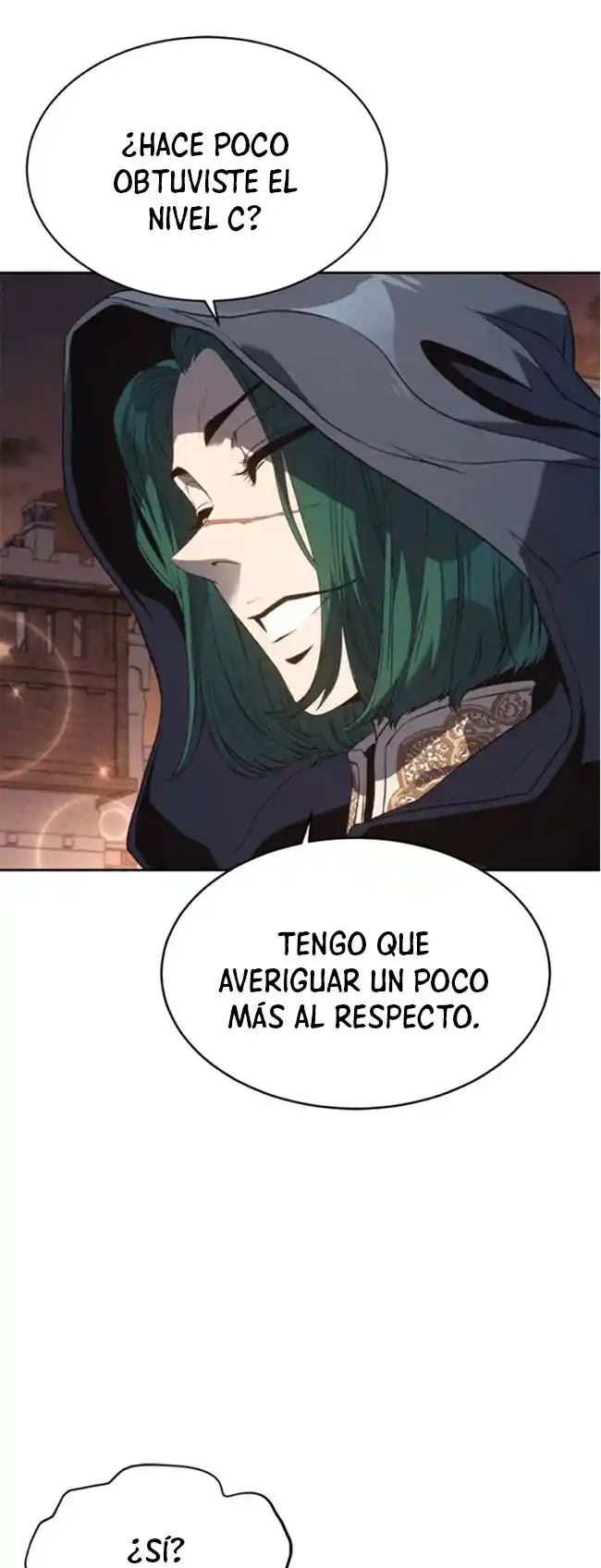 Renuncié A Ser El Rey Demonio - Capítulo 48 - Página 21 - LectorTMOo