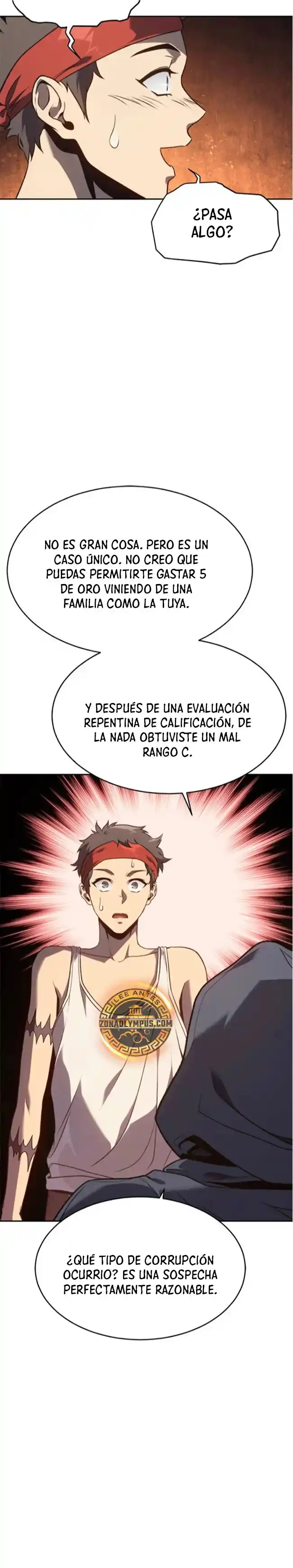 Renuncié A Ser El Rey Demonio - Capítulo 48 - Página 22 - LectorTMOo