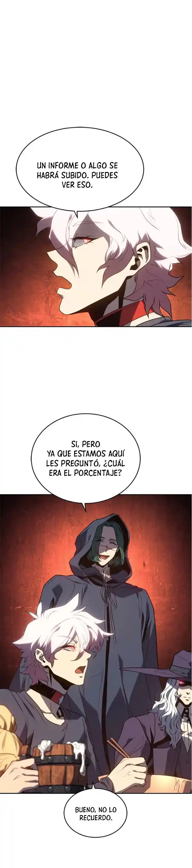 Renuncié A Ser El Rey Demonio - Capítulo 48 - Página 27 - LectorTMOo