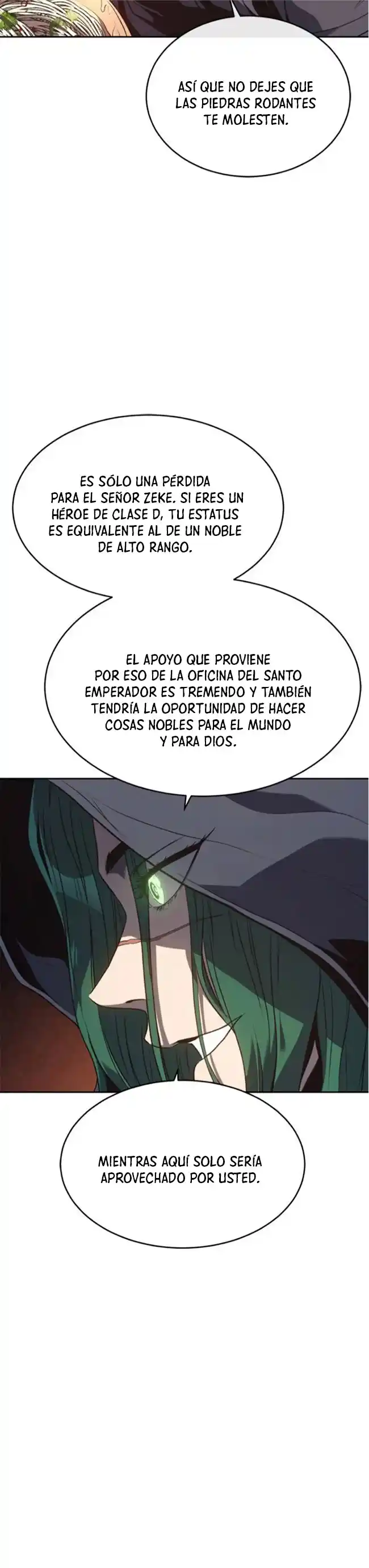 Renuncié A Ser El Rey Demonio - Capítulo 48 - Página 36 - LectorTMOo