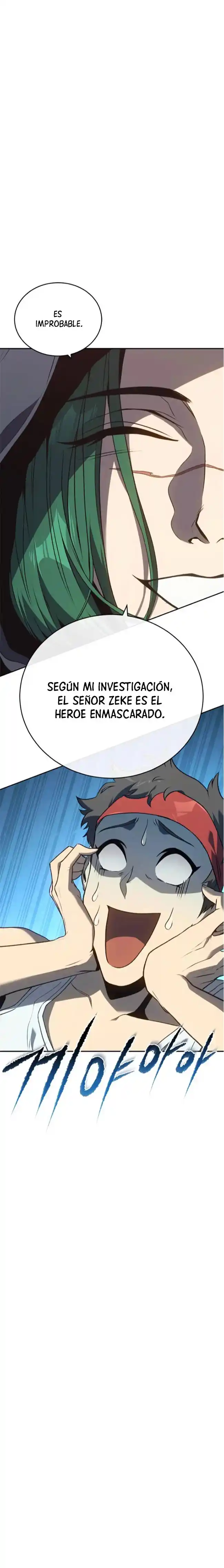 Renuncié A Ser El Rey Demonio - Capítulo 49 - Página 2 - LectorTMOo