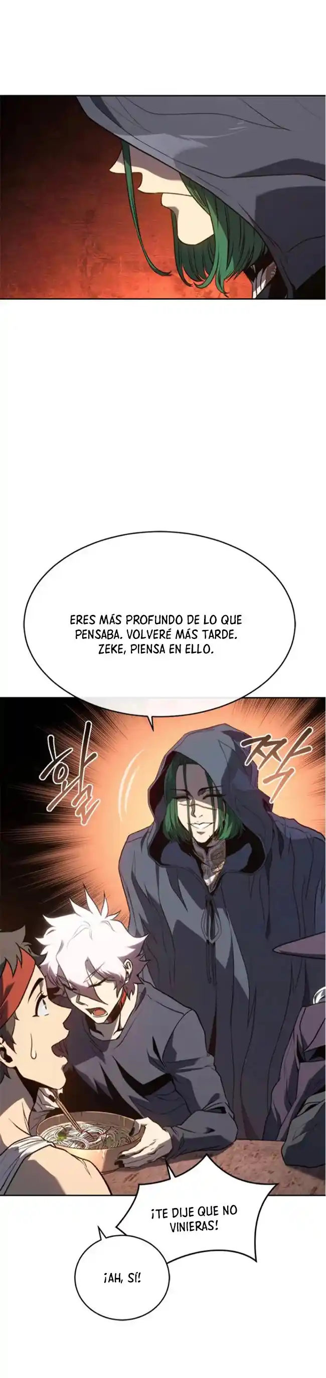 Renuncié A Ser El Rey Demonio - Capítulo 49 - Página 14 - LectorTMOo