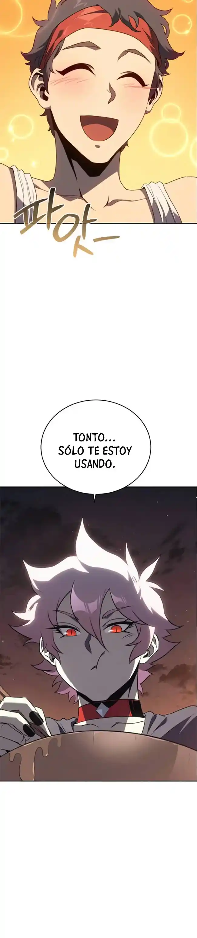 Renuncié A Ser El Rey Demonio - Capítulo 49 - Página 24 - LectorTMOo