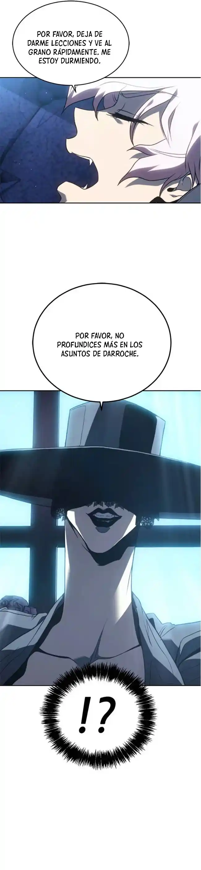 Renuncié A Ser El Rey Demonio - Capítulo 49 - Página 38 - LectorTMOo