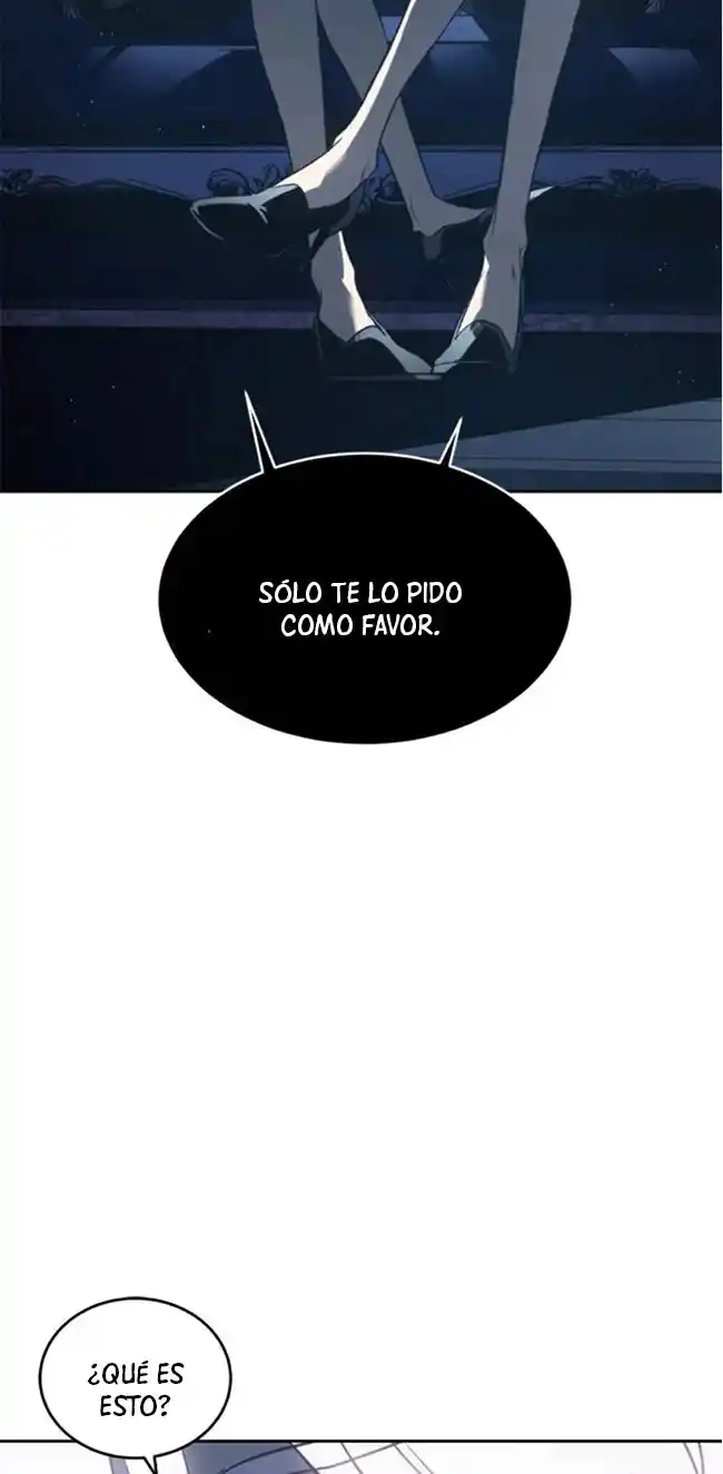 Renuncié A Ser El Rey Demonio - Capítulo 49 - Página 40 - LectorTMOo