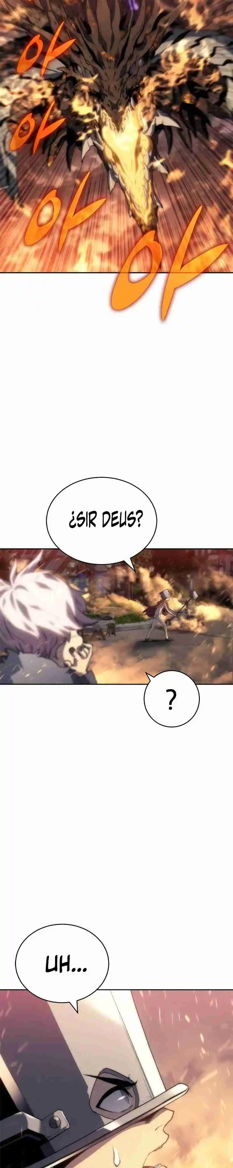 Renuncié A Ser El Rey Demonio - Capítulo 5 - Página 9 - LectorTMOo