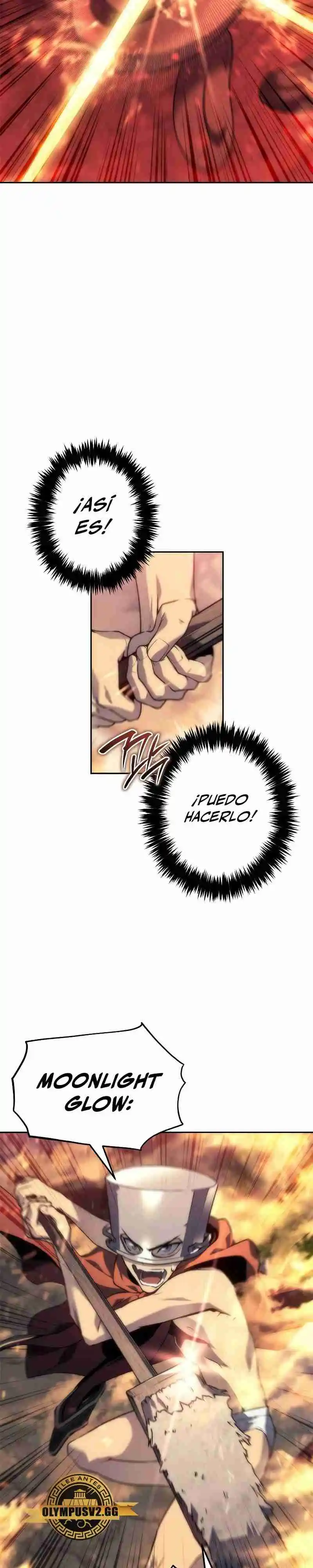 Renuncié A Ser El Rey Demonio - Capítulo 5 - Página 12 - LectorTMOo