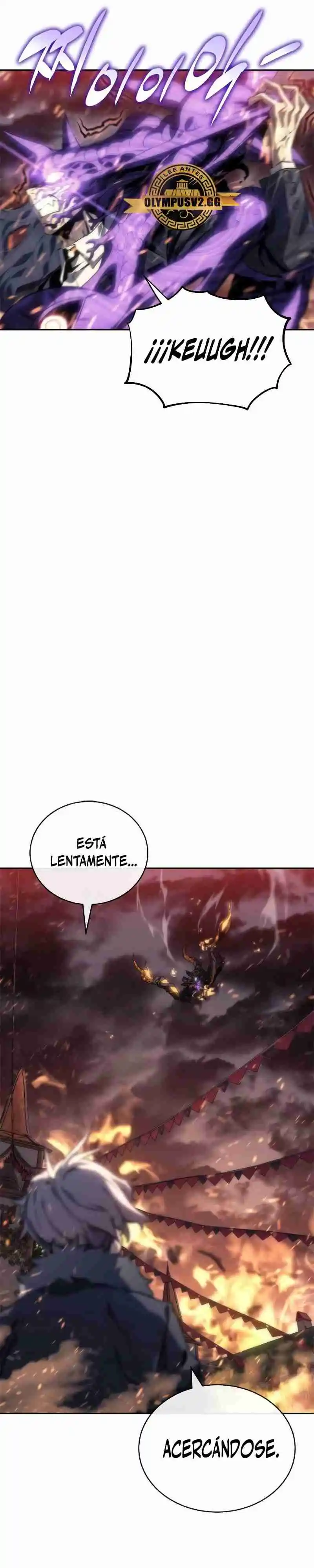 Renuncié A Ser El Rey Demonio - Capítulo 5 - Página 20 - LectorTMOo