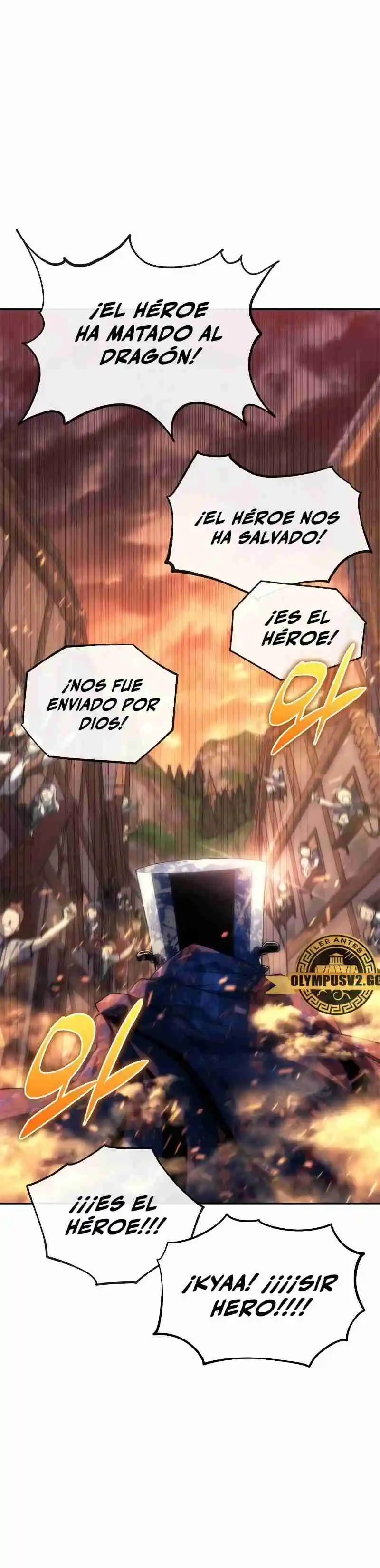 Renuncié A Ser El Rey Demonio - Capítulo 5 - Página 41 - LectorTMOo