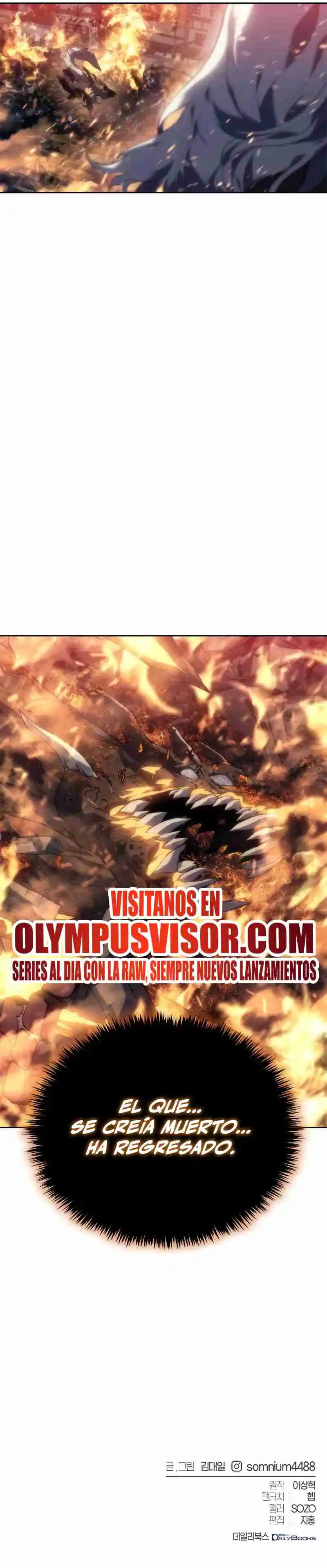 Renuncié A Ser El Rey Demonio - Capítulo 5 - Página 46 - LectorTMOo