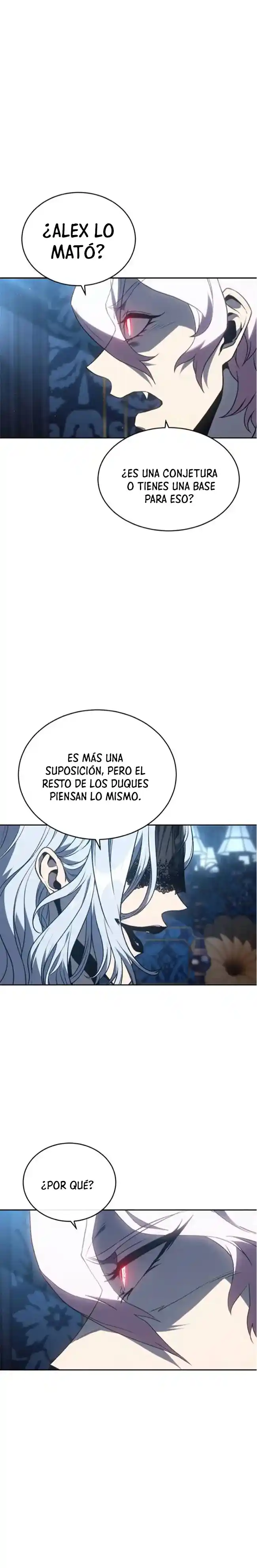 Renuncié A Ser El Rey Demonio - Capítulo 50 - Página 3 - LectorTMOo