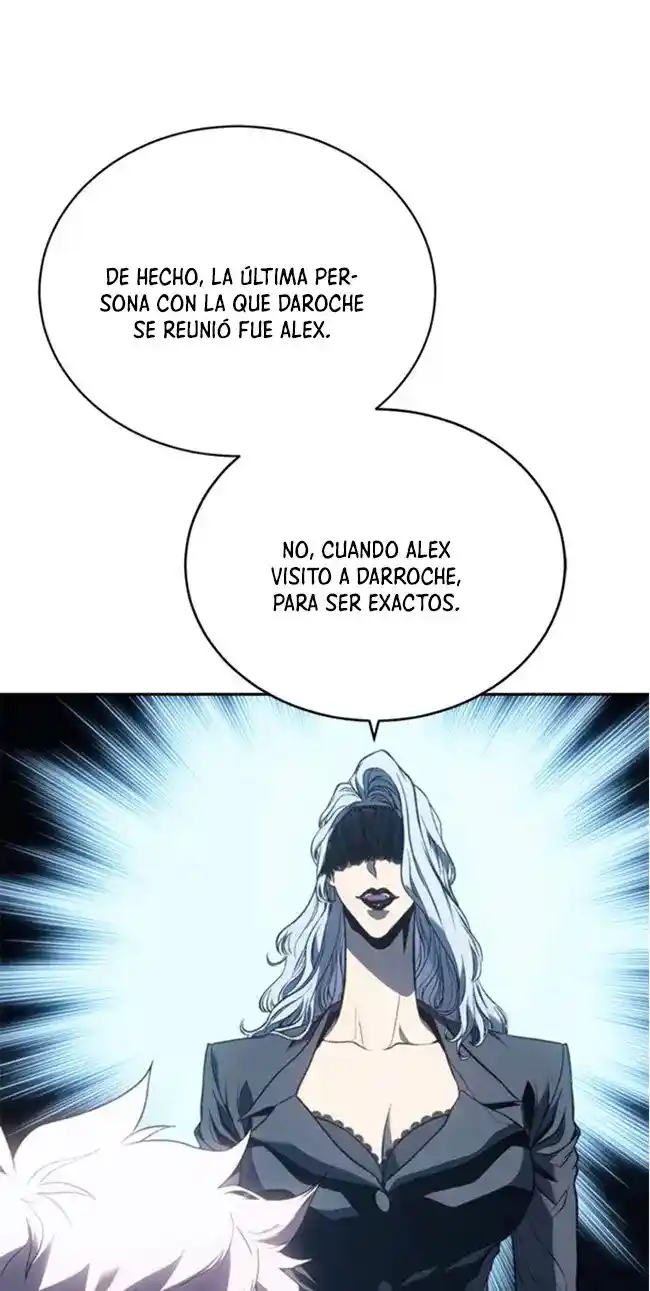 Renuncié A Ser El Rey Demonio - Capítulo 50 - Página 7 - LectorTMOo