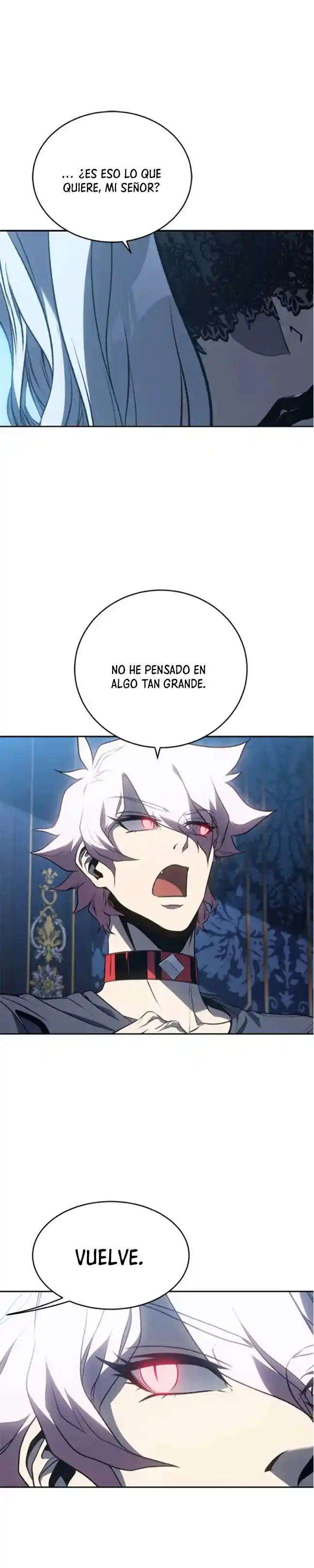 Renuncié A Ser El Rey Demonio - Capítulo 50 - Página 11 - LectorTMOo