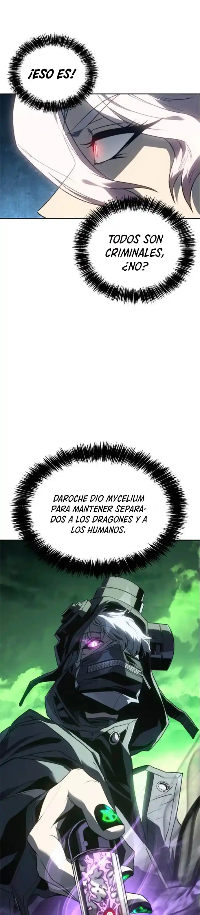 Renuncié A Ser El Rey Demonio - Capítulo 51 - Página 6 - LectorTMOo