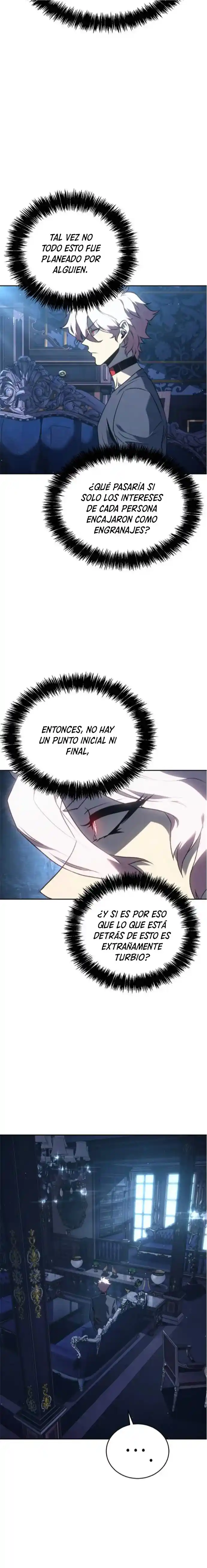 Renuncié A Ser El Rey Demonio - Capítulo 51 - Página 9 - LectorTMOo
