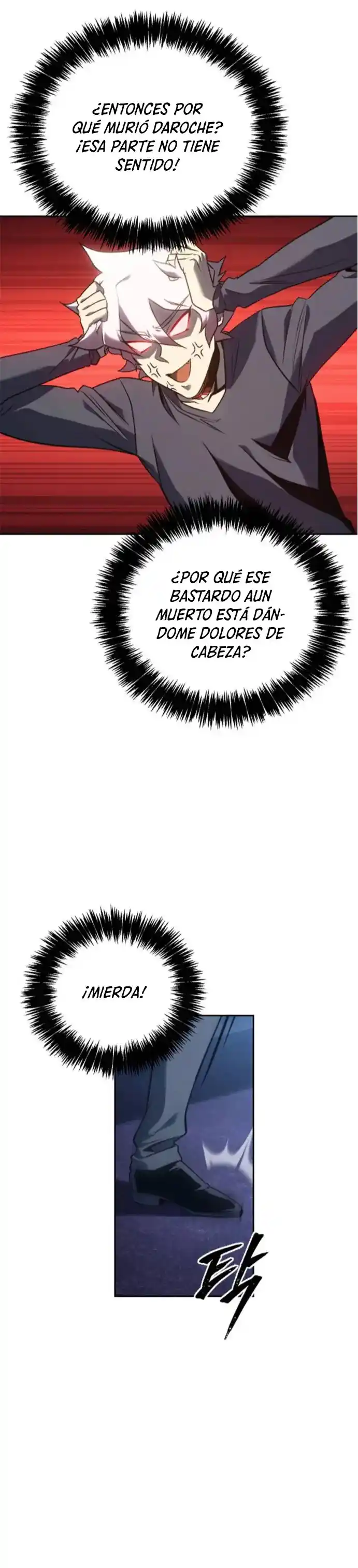 Renuncié A Ser El Rey Demonio - Capítulo 51 - Página 10 - LectorTMOo