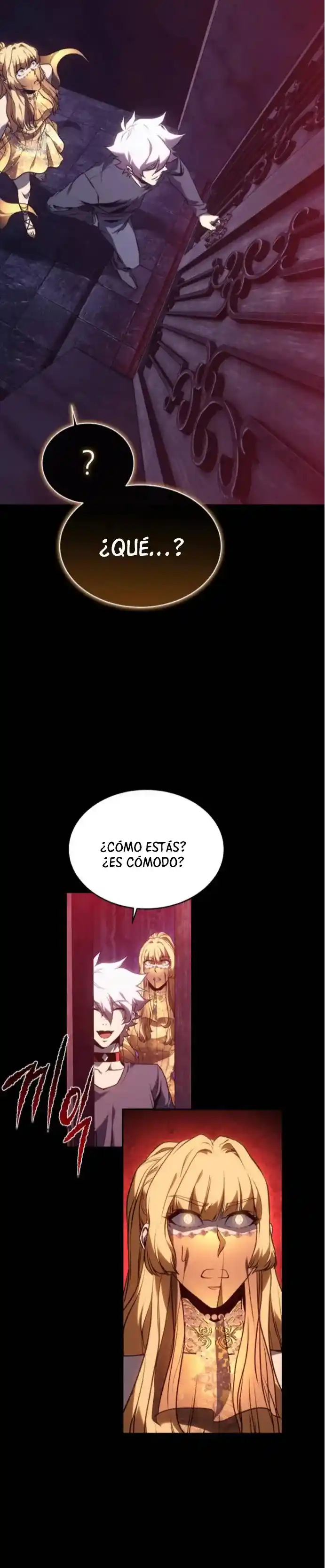 Renuncié A Ser El Rey Demonio - Capítulo 51 - Página 18 - LectorTMOo