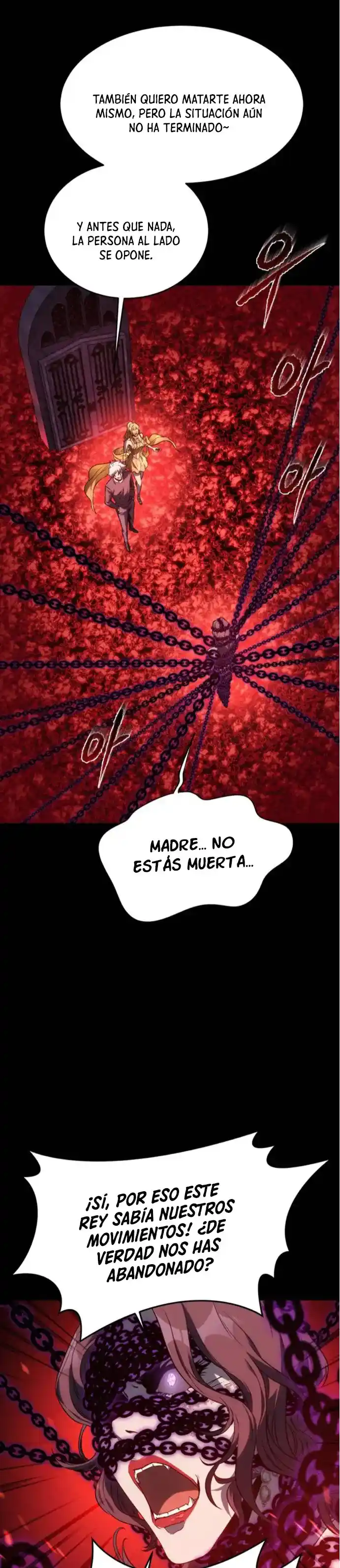 Renuncié A Ser El Rey Demonio - Capítulo 51 - Página 20 - LectorTMOo