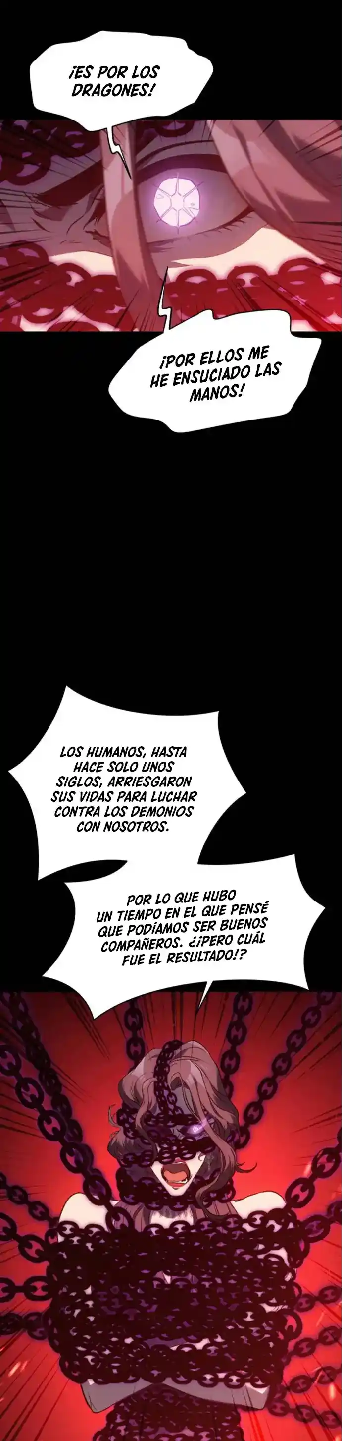 Renuncié A Ser El Rey Demonio - Capítulo 51 - Página 22 - LectorTMOo