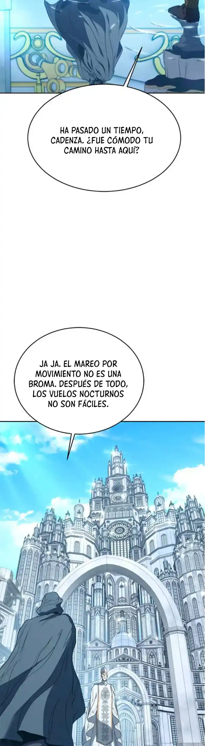 Renuncié A Ser El Rey Demonio - Capítulo 51 - Página 37 - LectorTMOo