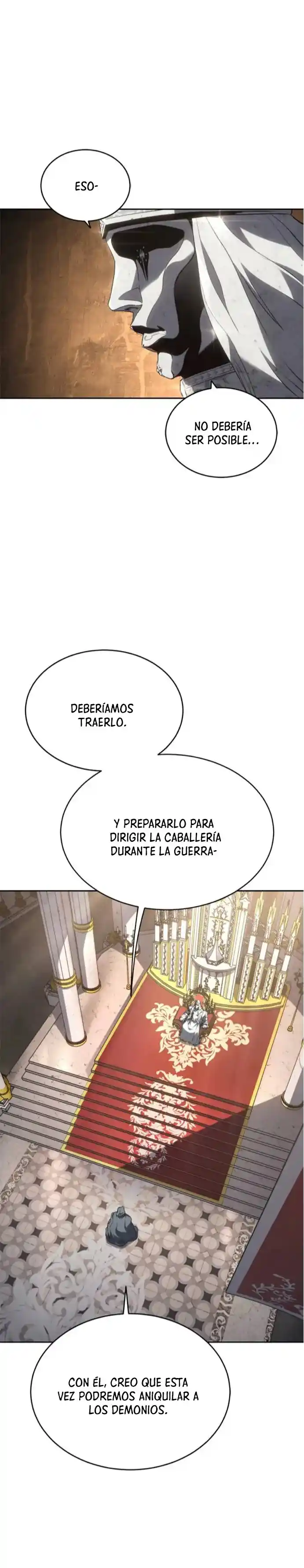 Renuncié A Ser El Rey Demonio - Capítulo 51 - Página 40 - LectorTMOo