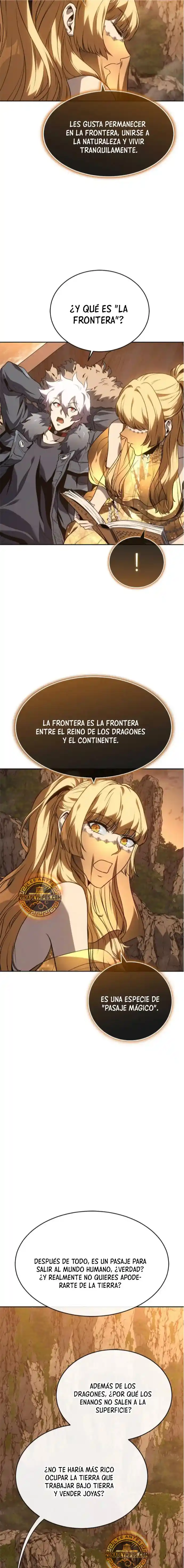Renuncié A Ser El Rey Demonio - Capítulo 52 - Página 24 - LectorTMOo