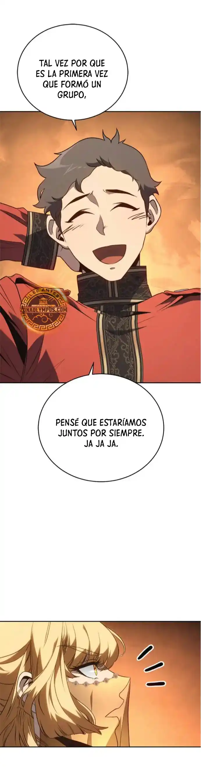 Renuncié A Ser El Rey Demonio - Capítulo 52 - Página 32 - LectorTMOo