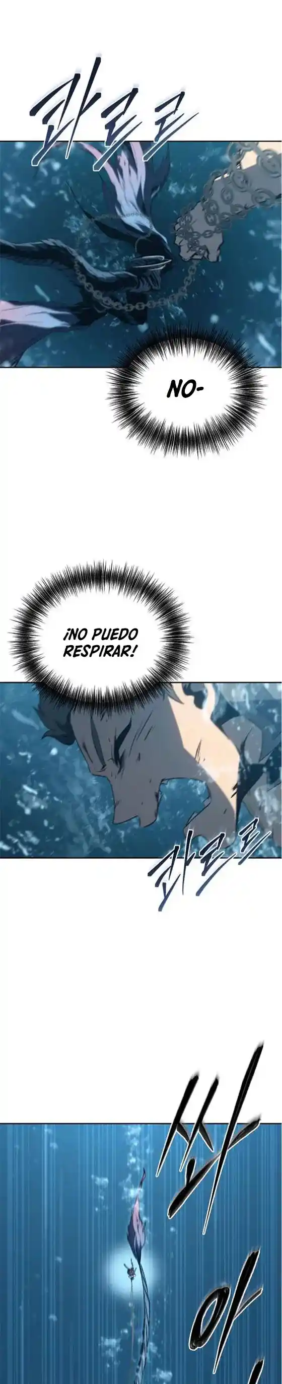 Renuncié A Ser El Rey Demonio - Capítulo 53 - Página 22 - LectorTMOo