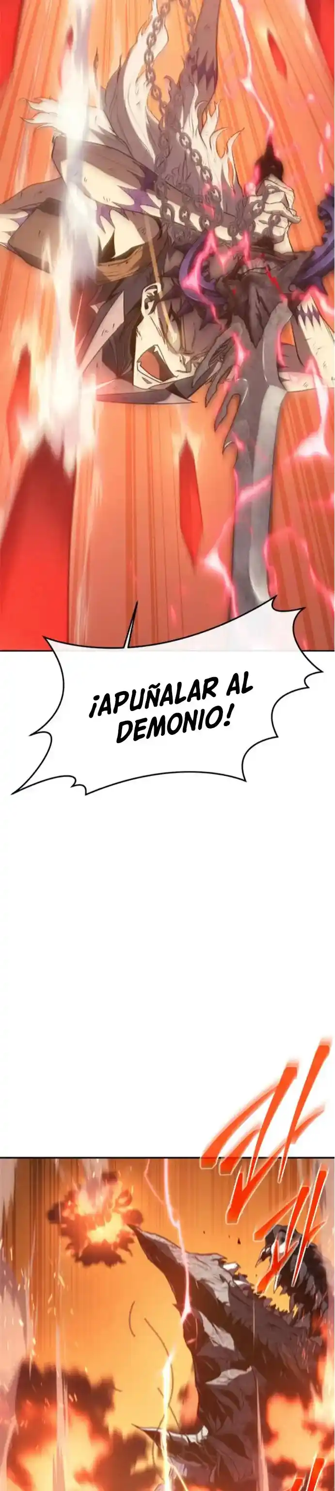 Renuncié A Ser El Rey Demonio - Capítulo 54 - Página 7 - LectorTMOo