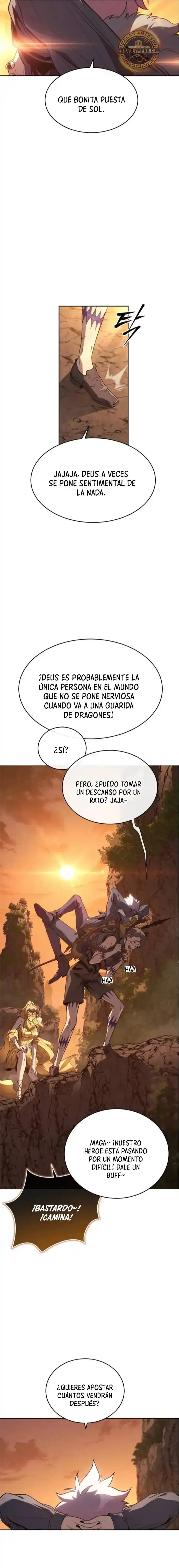 Renuncié A Ser El Rey Demonio - Capítulo 54 - Página 24 - LectorTMOo