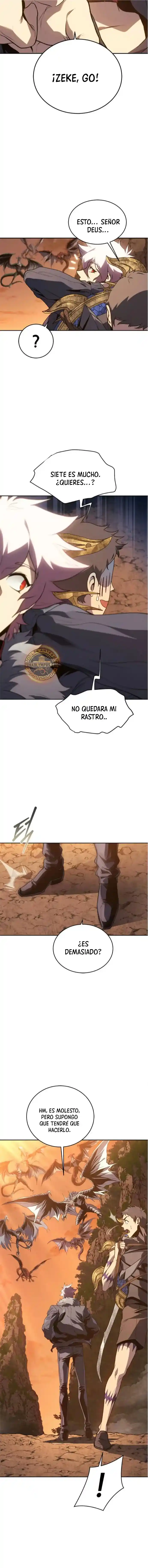 Renuncié A Ser El Rey Demonio - Capítulo 54 - Página 31 - LectorTMOo
