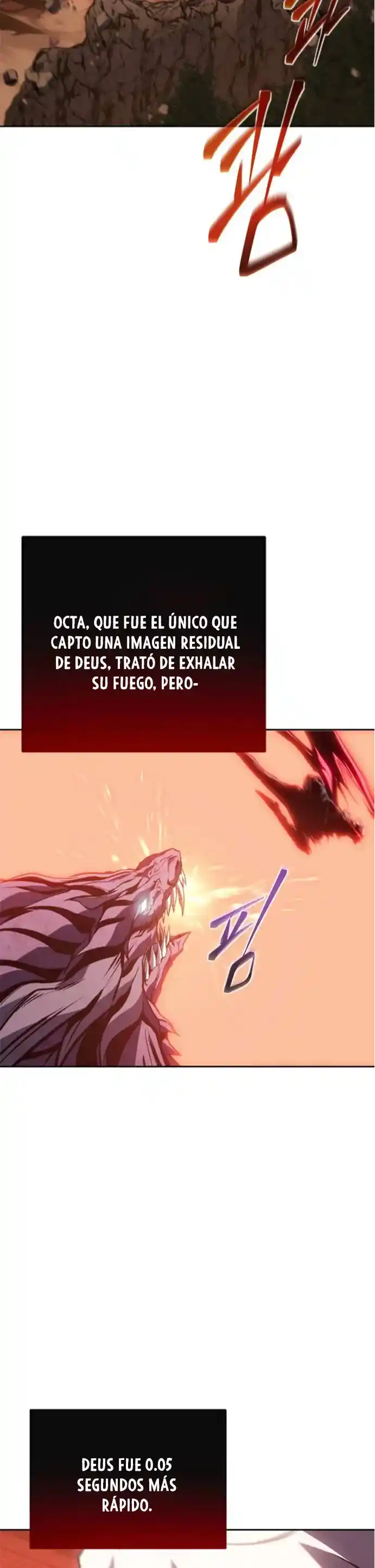 Renuncié A Ser El Rey Demonio - Capítulo 55 - Página 4 - LectorTMOo