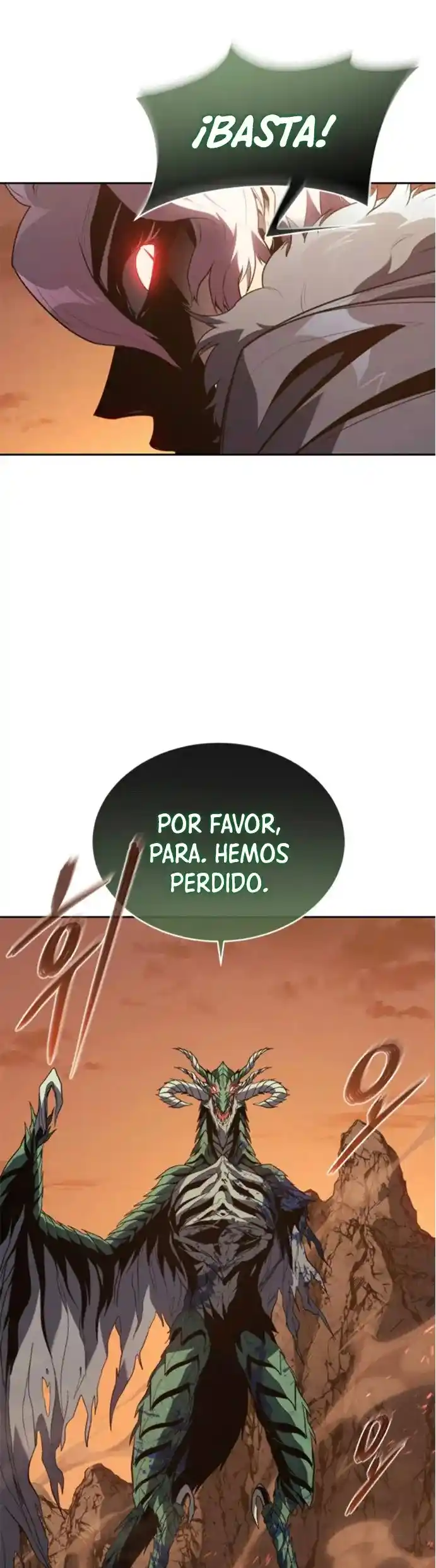 Renuncié A Ser El Rey Demonio - Capítulo 55 - Página 7 - LectorTMOo