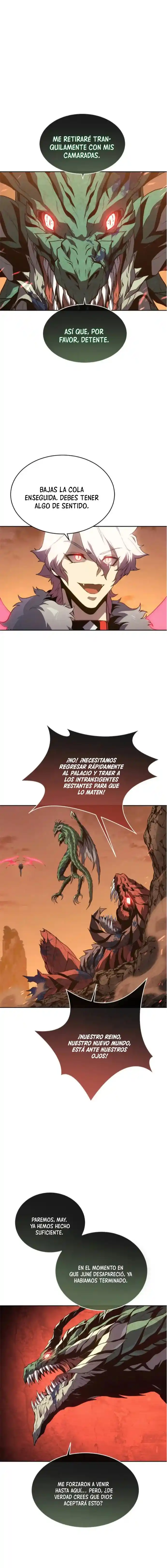 Renuncié A Ser El Rey Demonio - Capítulo 55 - Página 9 - LectorTMOo