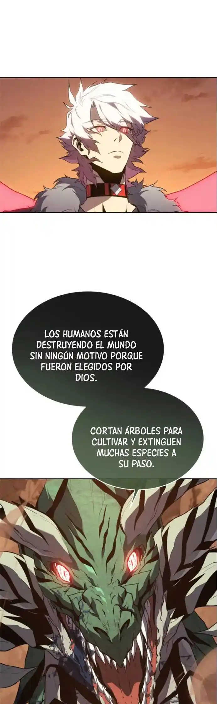 Renuncié A Ser El Rey Demonio - Capítulo 55 - Página 15 - LectorTMOo