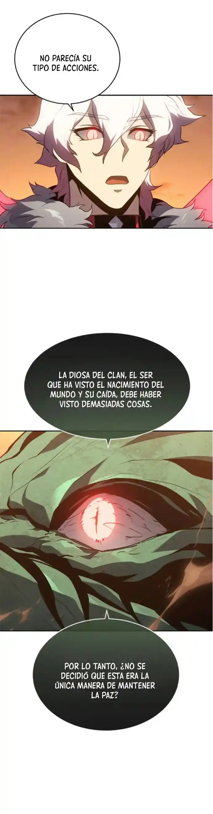 Renuncié A Ser El Rey Demonio - Capítulo 55 - Página 19 - LectorTMOo