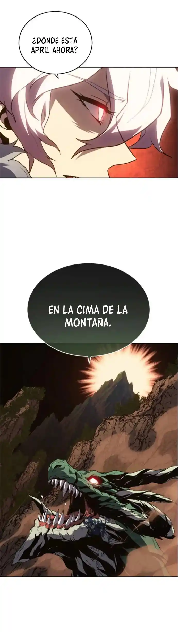 Renuncié A Ser El Rey Demonio - Capítulo 55 - Página 21 - LectorTMOo