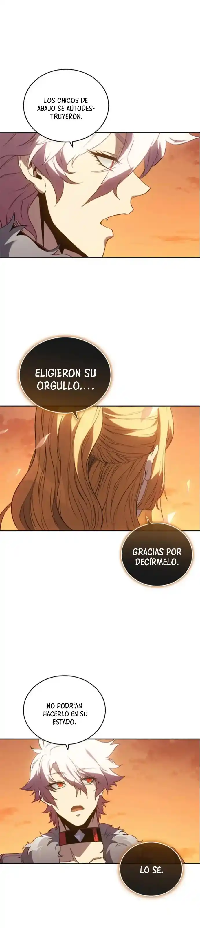 Renuncié A Ser El Rey Demonio - Capítulo 55 - Página 33 - LectorTMOo