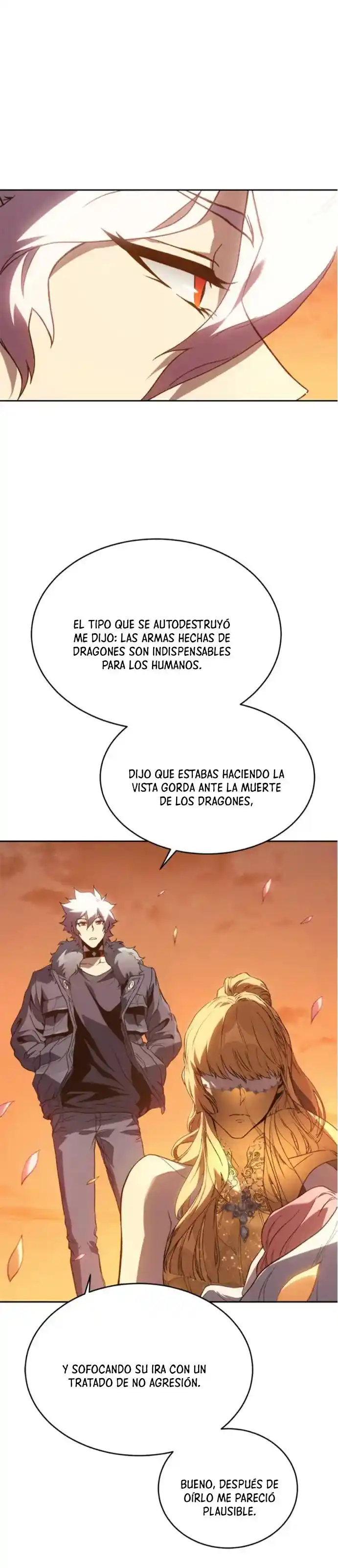Renuncié A Ser El Rey Demonio - Capítulo 55 - Página 35 - LectorTMOo
