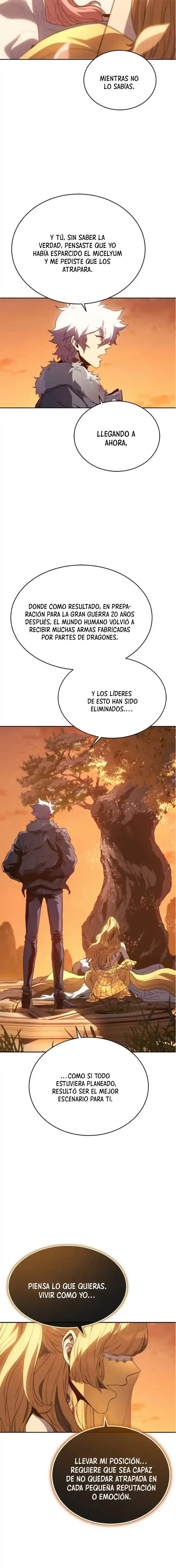 Renuncié A Ser El Rey Demonio - Capítulo 55 - Página 37 - LectorTMOo